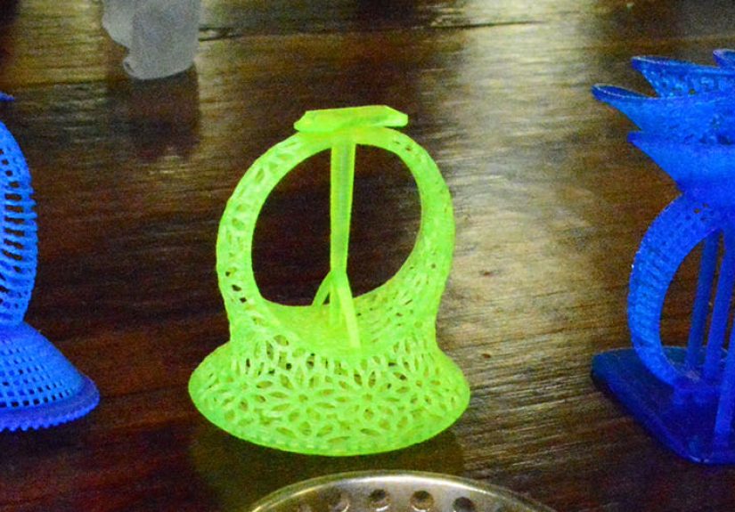 MRRF 17: Laser Resin Printers