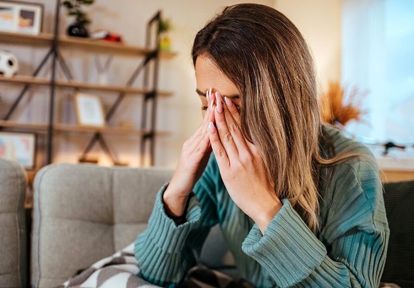 Nausea Migraine: Why it Happens, Treatments, Prevention