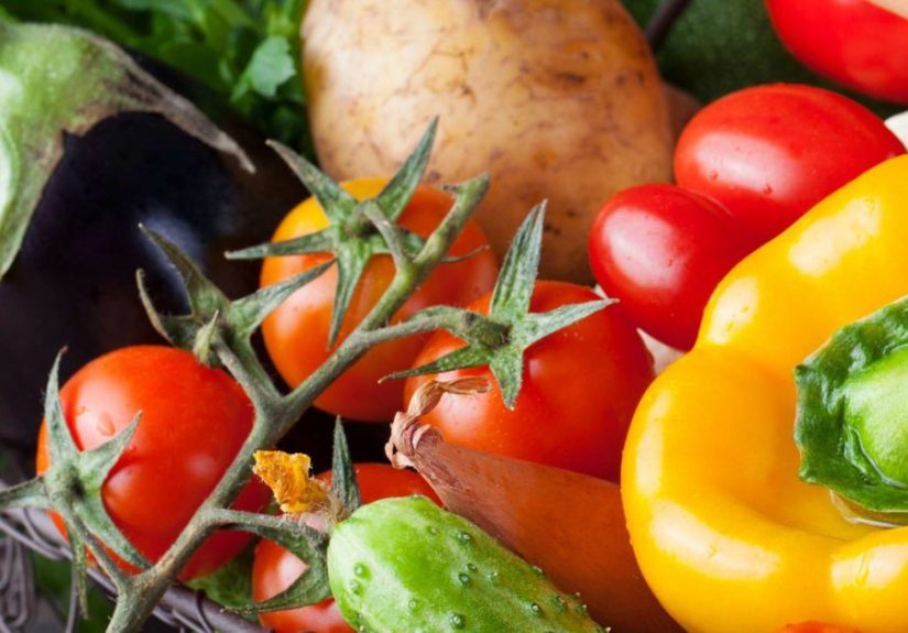 Nightshade allergy: Symptoms, diagnosis, and intolerances