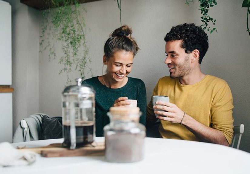 Online Dating with Psoriasis: 7 Useful Tips