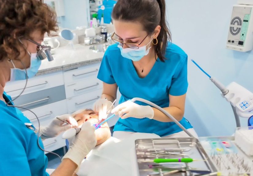 Orthodontist Vs. Dentist: What Do They Do and How Are They Different?