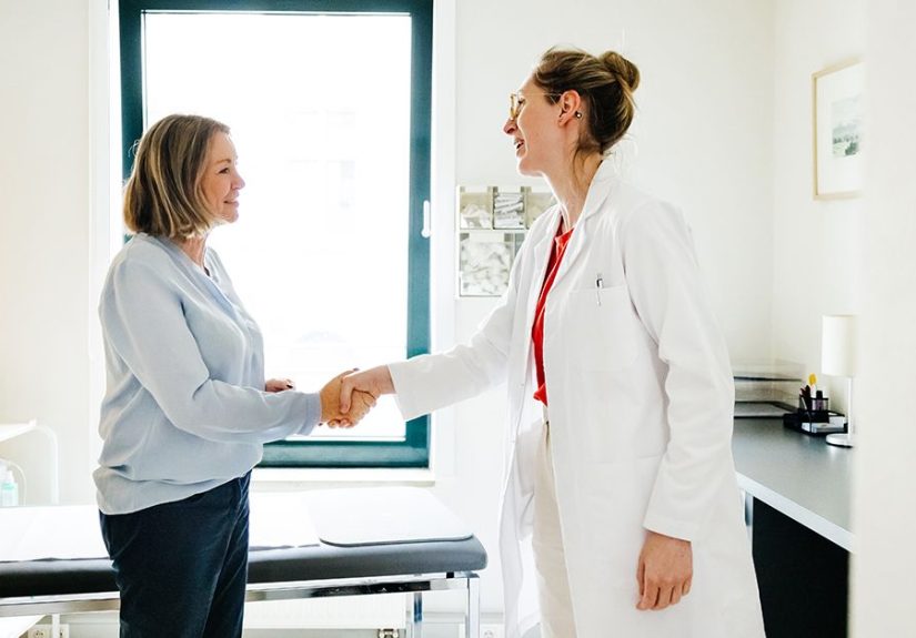 Overactive Bladder Treatment: What Are Your Options?