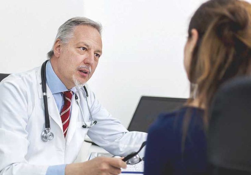 Phleboliths: Definition, Symptoms, Treatment, and More