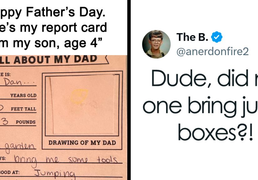 “Please Don’t Tell Them”: 40 Best Tweets From Parents Who Were Barely Holding On During June