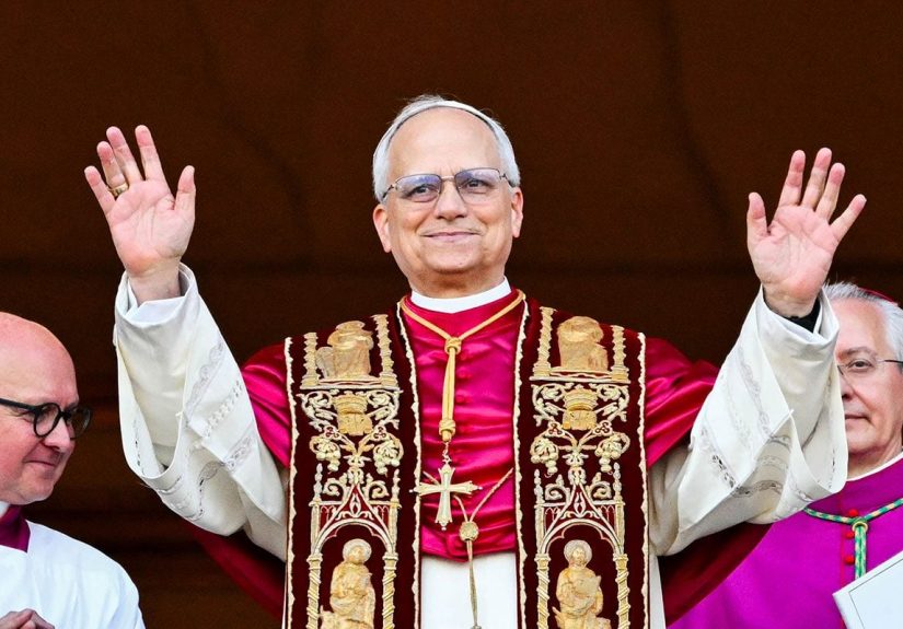 Pope Leo XIV's Childhood Home Is for Sale  Sort Of