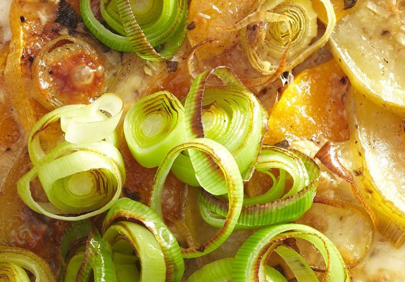 Potato Casserole Recipes