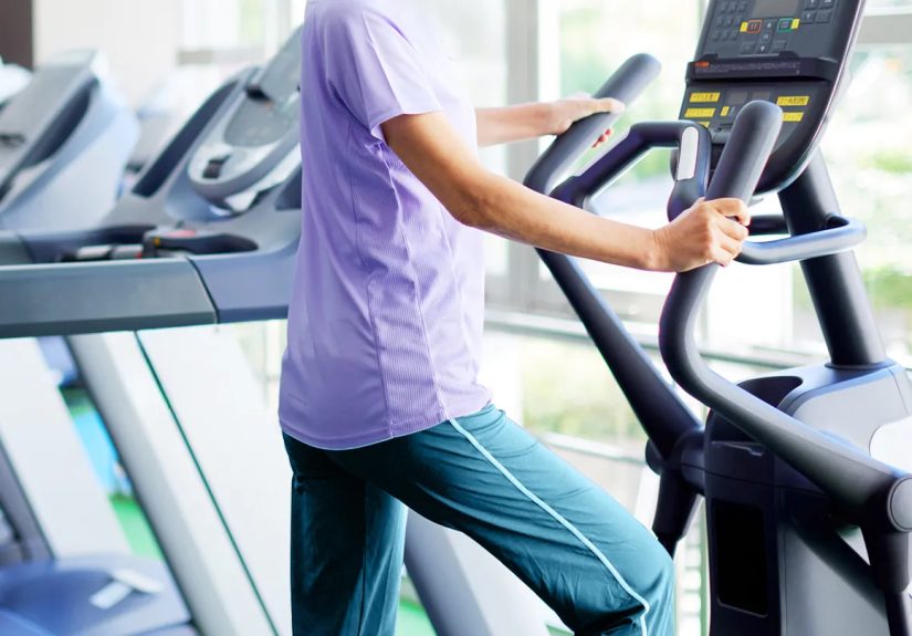 Prevent and Manage Hip Pain From Elliptical Machines