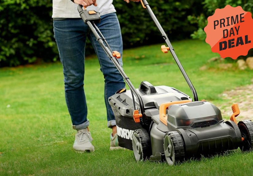 Prime Day Lawn Mower Deals 2025: The Best Discounts from Trusted Brands