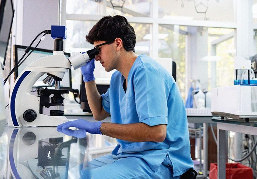 Prostate cancer grading: Gleason score, Grade Group, and more