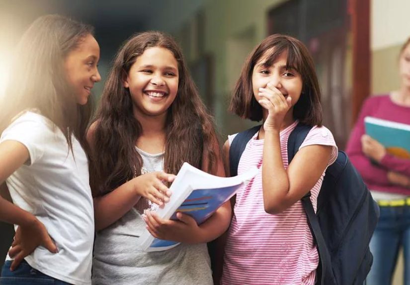 Puberty for Girls: What To Expect