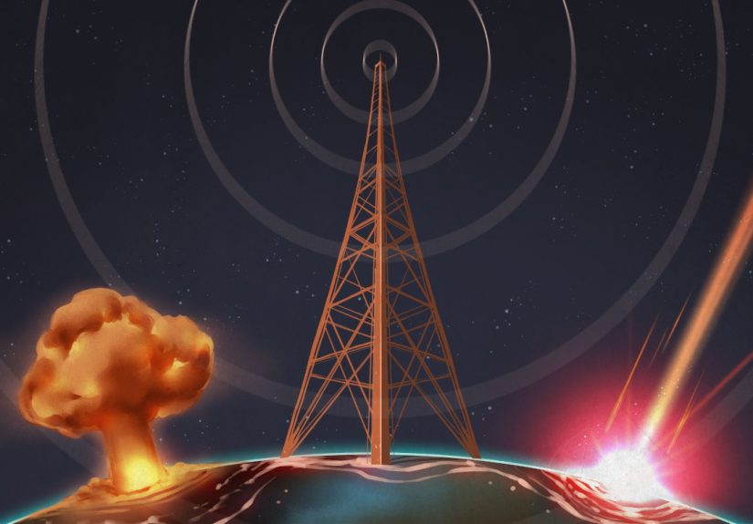 Radio Apocalypse: Hardening AM Radio Against Disasters