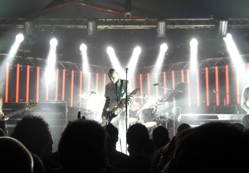 Ranking All 10 The Smashing Pumpkins Albums, Best To Worst