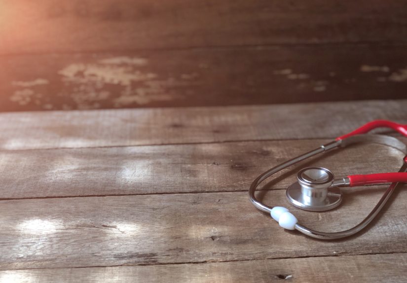 Ratcheting down the hypercompetitive medical school application process