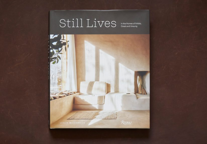 Remodelista Holiday Gift Guide 2021: Best Design Books of the Year