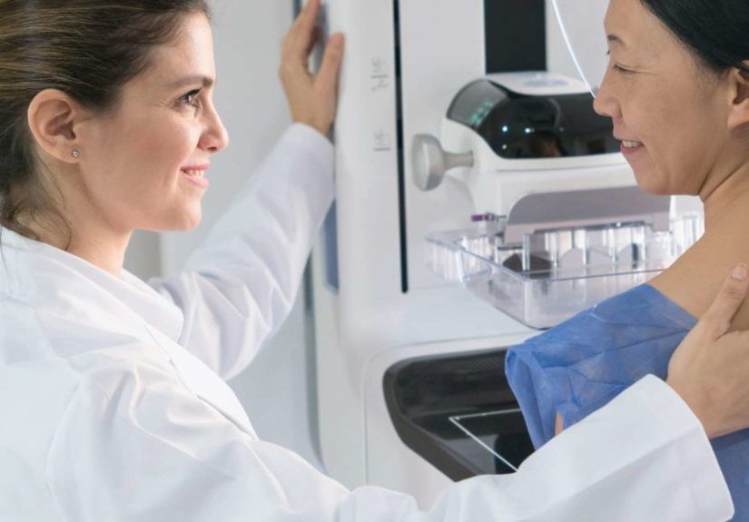 Sarpullido en los senos: ¿erupción, cáncer o algo más?