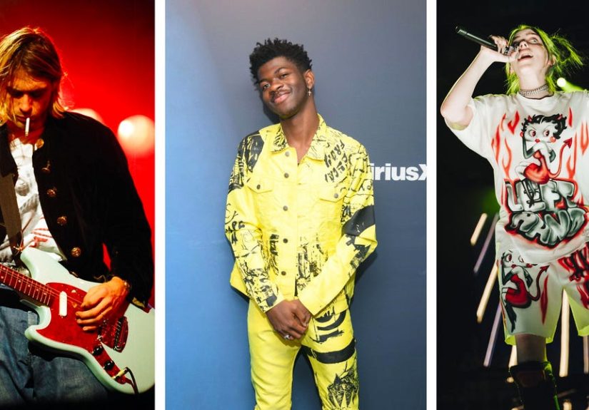 Science Behind Pop Songs