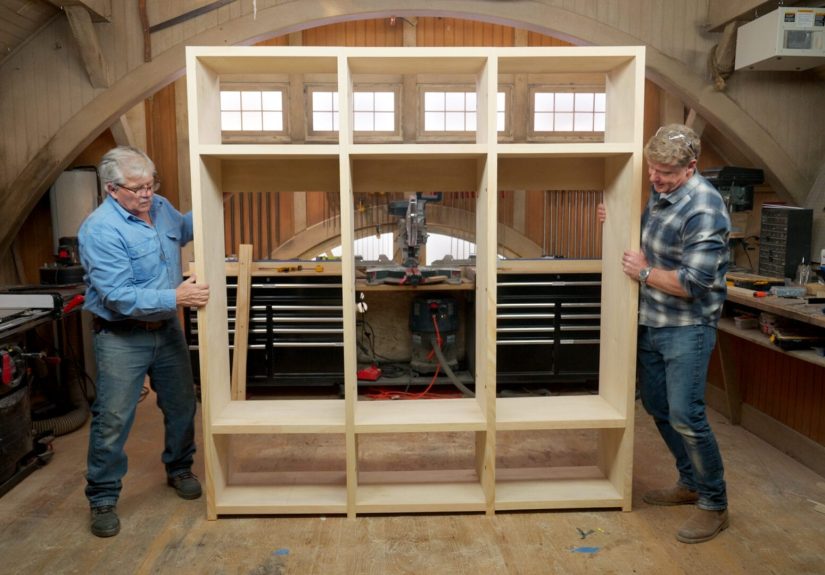 Season 23 - Ask This Old House Episodes