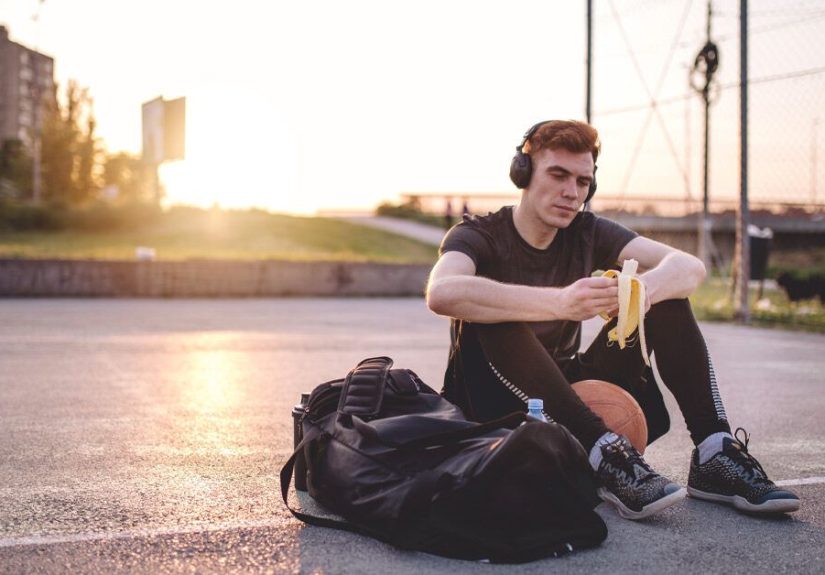 Should You Eat a Banana After a Workout?