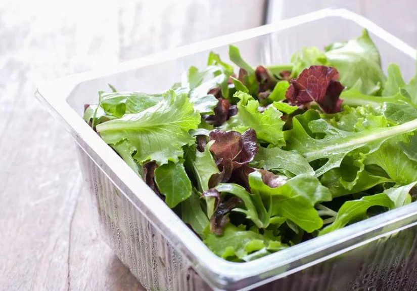 Should You Wash Ready-to-Eat Produce?