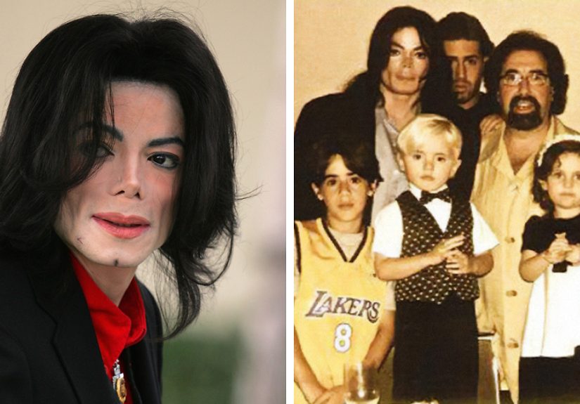 Siblings’ Disturbing New Allegations Against Michael Jackson Stun Amid Biopic Trailer Release