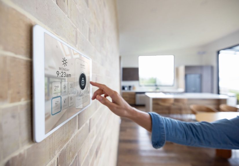 Smart Home Security Tips to Prevent Hacking