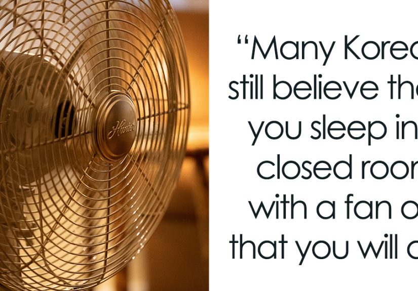 Someone Wanted To Know The Old Wives Tales That Are Still Believed Today And Got 30 Examples