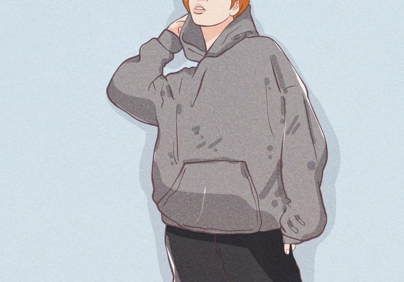Sweatshirt vs. Hoodie: Are They the Same Thing?