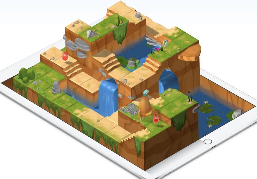 Swift Playgrounds 4 Will Let iPad Users Publish Apps