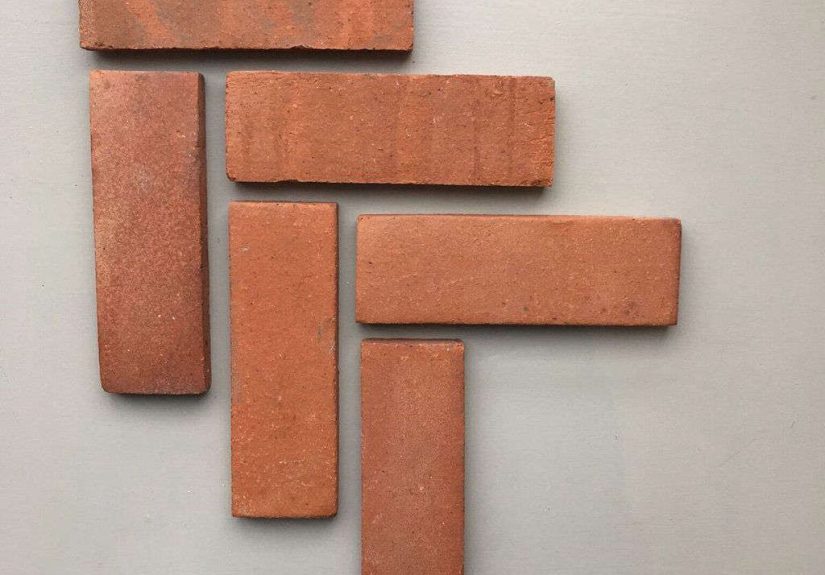 Terracotta Siham Tile