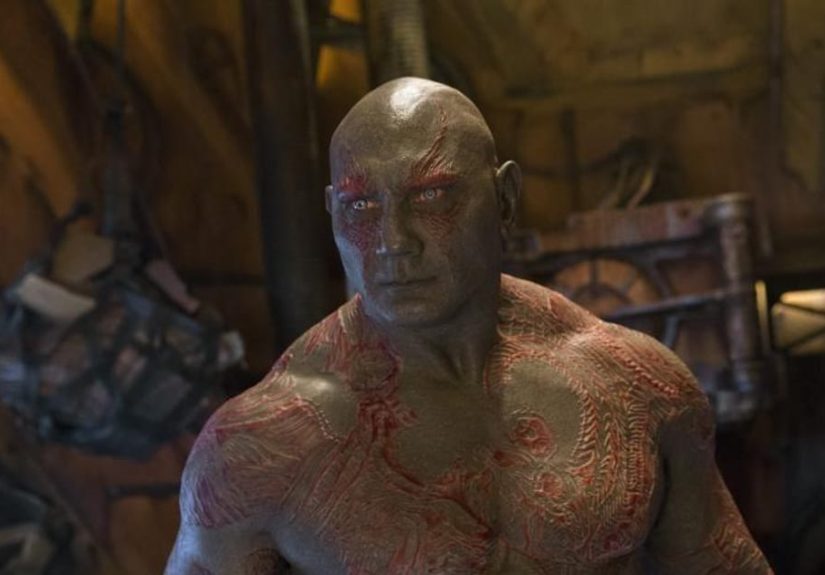 The 15 Best Dave Bautista Performances And Roles, Ranked