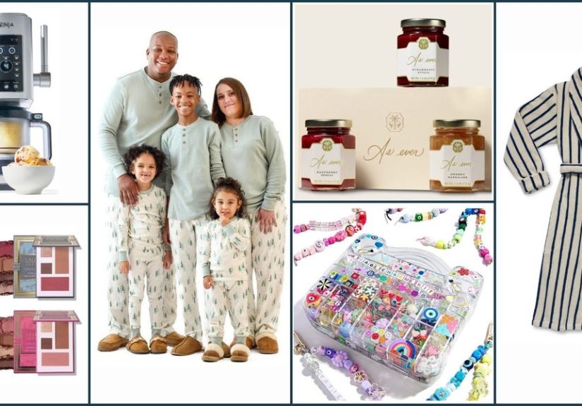 The 15 Best Gift Ideas From Oprah’s Favorite Things 2025