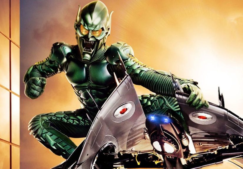 The 17 Worst Superhero Movie Visual Effects in Cinema History