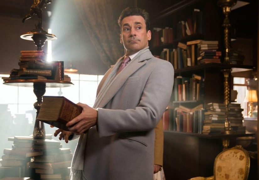 The 45+ Best TV Shows Adapted From Books, Ranked By Fans