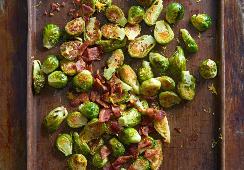 The 5 Best Ways to Cook Brussels Sprouts Everyone Will Love