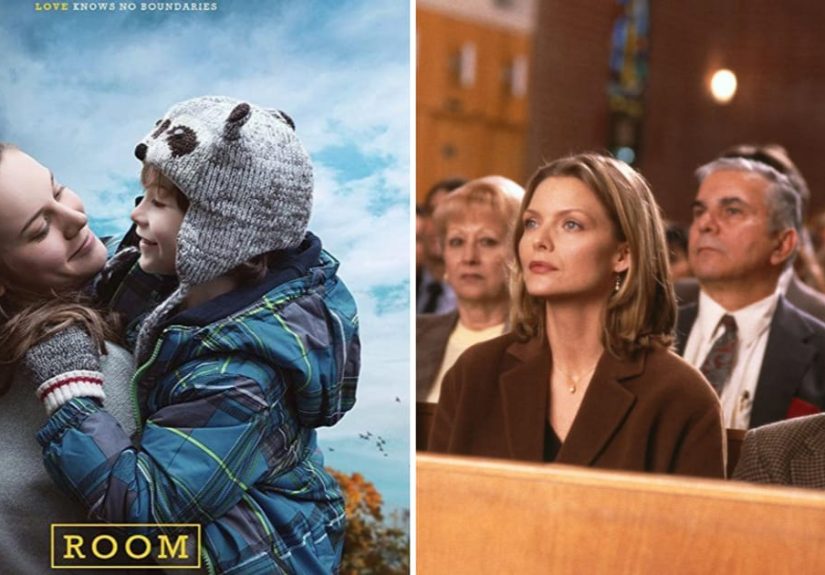 The 60+ Best Mother-Son Movies, Ranked By Viewers