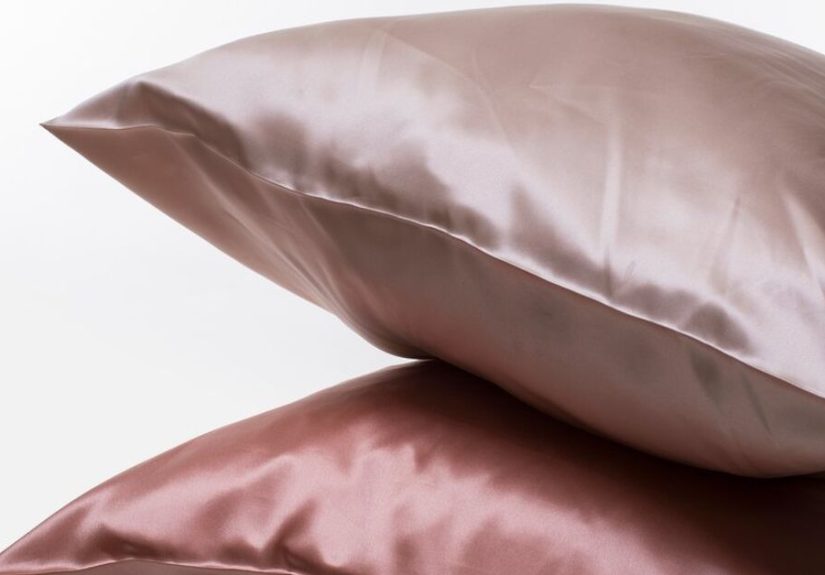 The 7 Best Silk Pillowcases to Lay Your Head on at Night