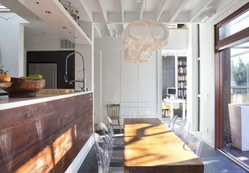 The Architect Is In: A Kitchen Expert Answers Your Queries