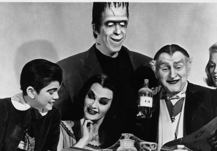 The Best CBS Shows Of The 1960s, Ranked