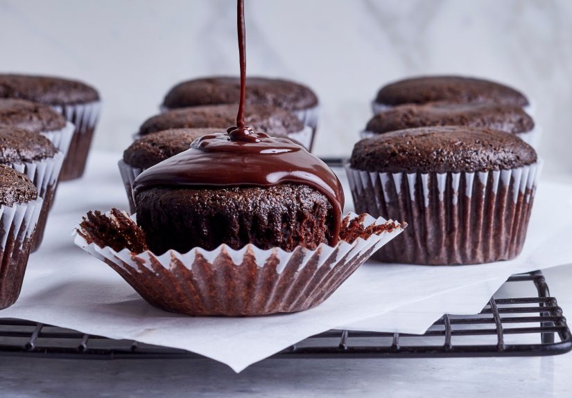 The Best Cupcake RecipesClassic and Unexpected