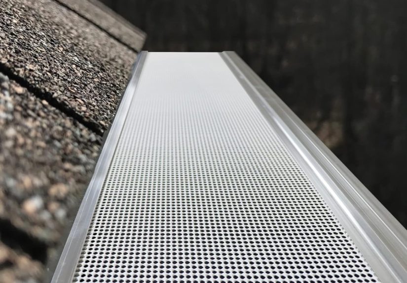 The Best Micro-Mesh Gutter Guards - Tested by Bob Vila
