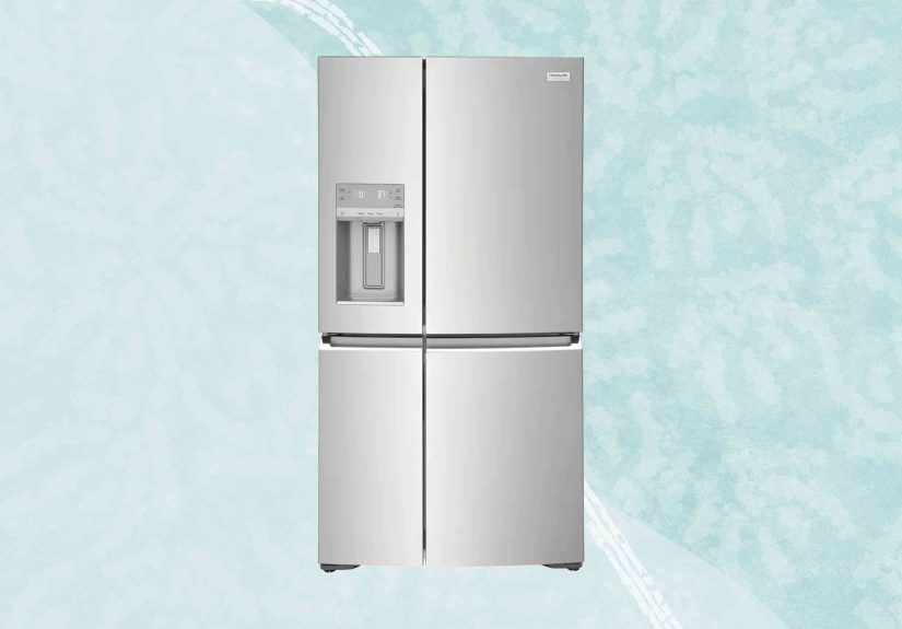 The Best Refrigerators We’ve Found Online for You