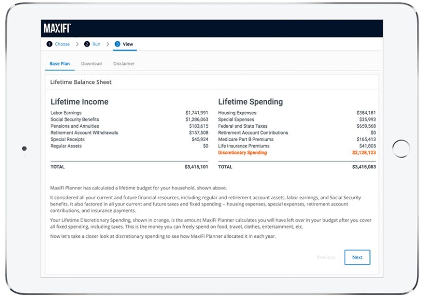 The Best Retirement Calculators Online