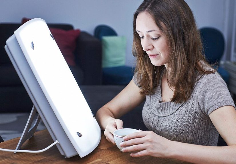 The Best SAD Lamps: Pricing, Benefits, and How to Use