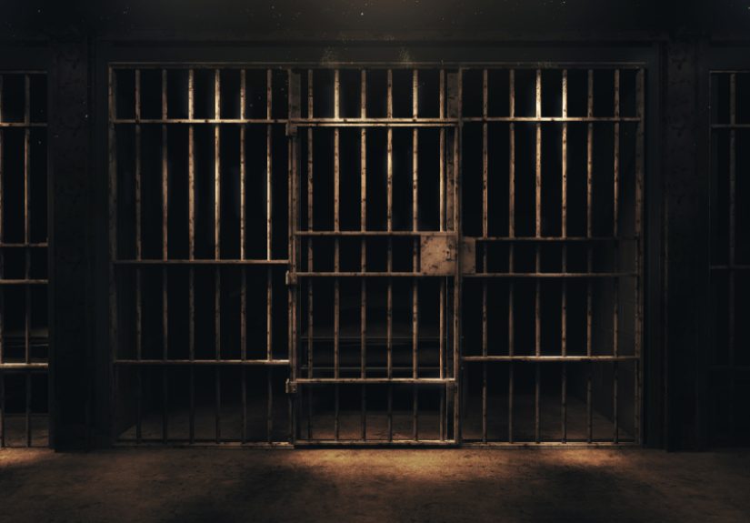 The case for decarceration