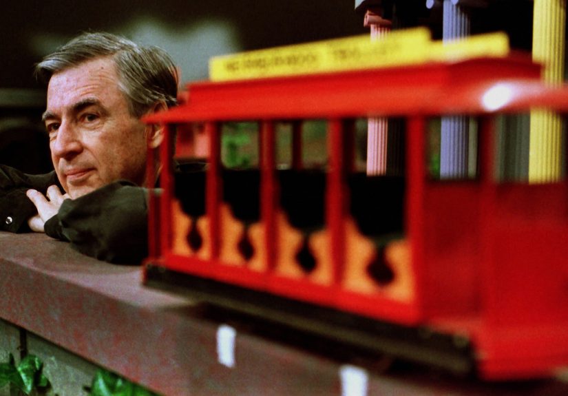 The Fundamentals of Learning According to Fred Rogers