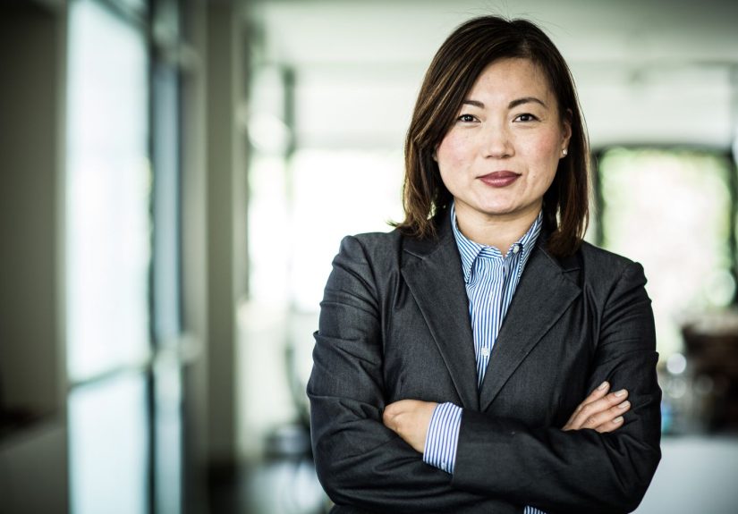 The Highest Paying Management Jobs