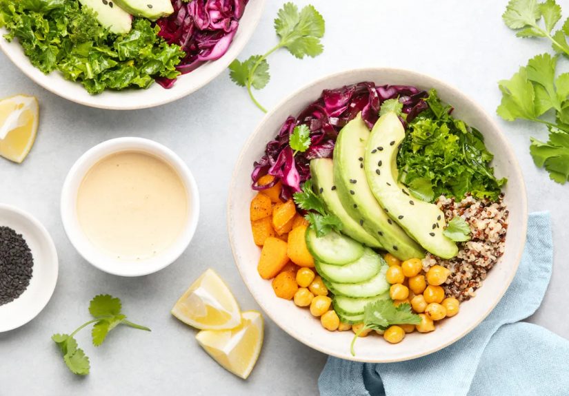 The No-Flour, No-Sugar Diet: What You Need to Know