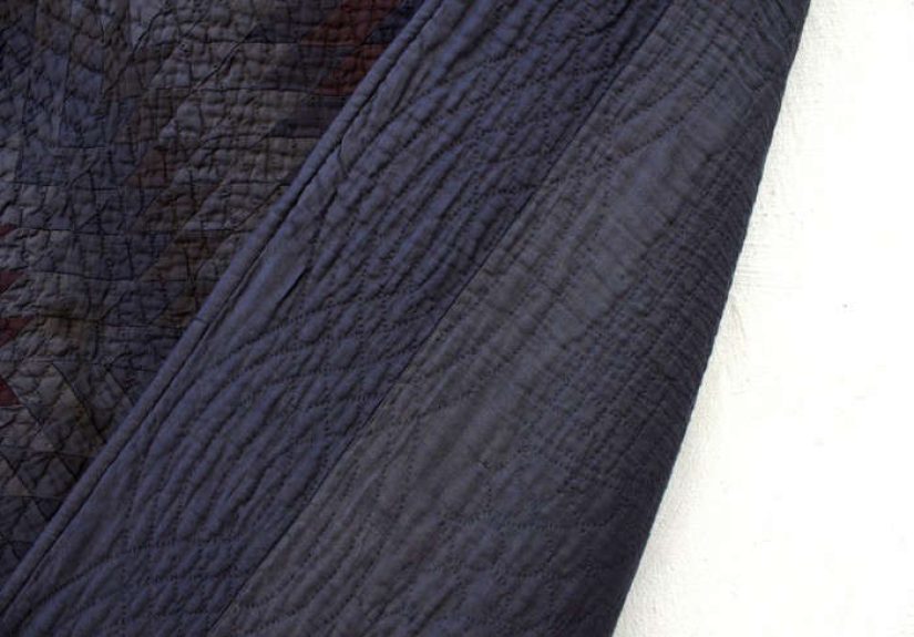 The Patchwork Quilt Gets a Modern Makeover