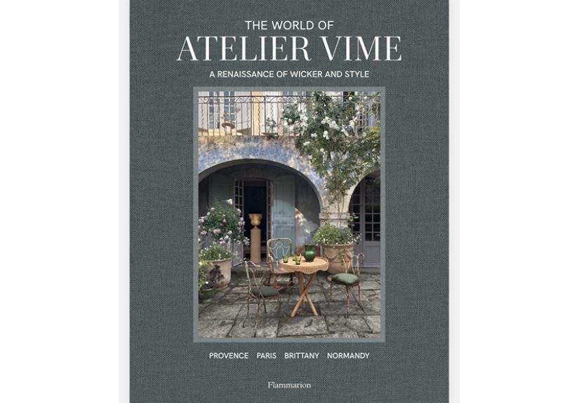 The World of Atelier Vime