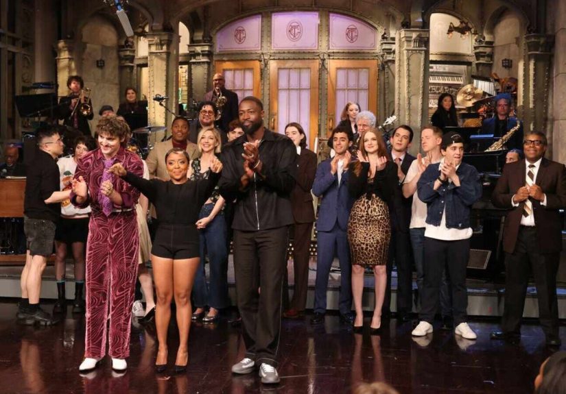 These Two Key ‘SNL’ Writers Are Allegedly Not Returning for Season 51